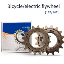 Ruota libera a velocità