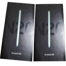 Nuovo Samsung Galaxy Note 20 (5G) 128GB 8GB RAM 6.7 Inch Sbloccato Smartphone