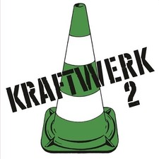 Vinile Kraftwerk - Kraftwerk 2