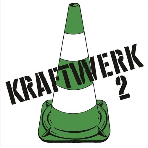 Vinile kraftwerk 2 - vinile,