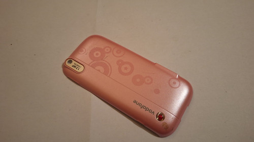Sagem vodafone 533 copri - vodafone,