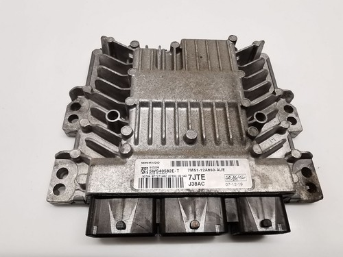 7m5112a650aue centralina - 7m5112a650aue,