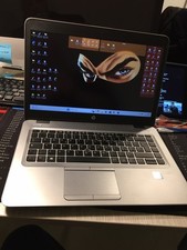 HP EliteBook 840 G4 LAPTOP