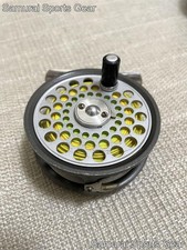 Mulinello a mosca Hardy