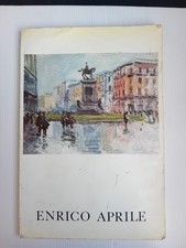 Enrico Aprile. A cura di
