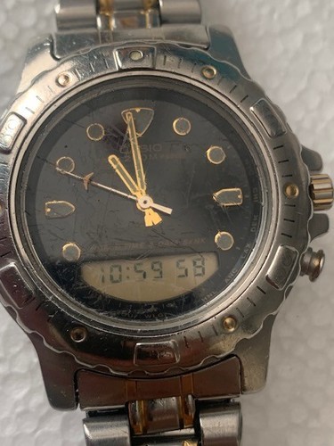 Orologio casio vintage - casio,