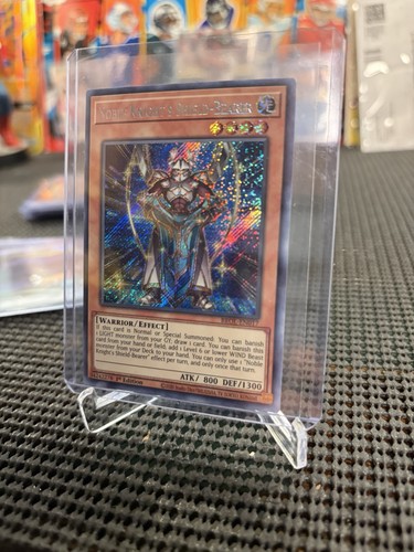 Yugioh noble knight - yugioh, knight's