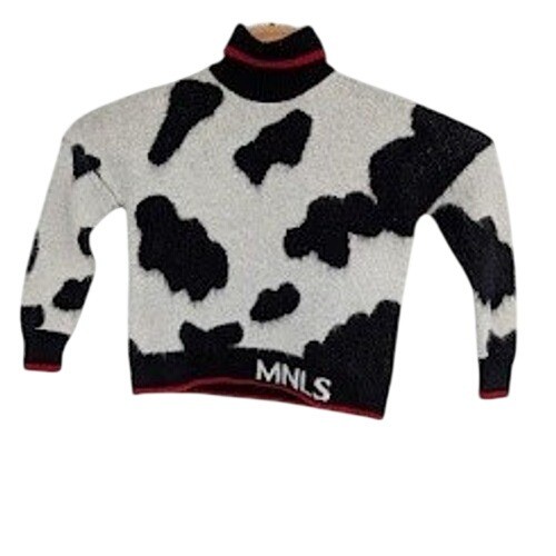 Maglione monnalisa nuovo con - maglione,