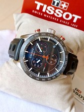 Tissot PRS516 Motorsport