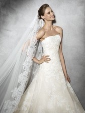 Pronovias Wedding Dress nwt 