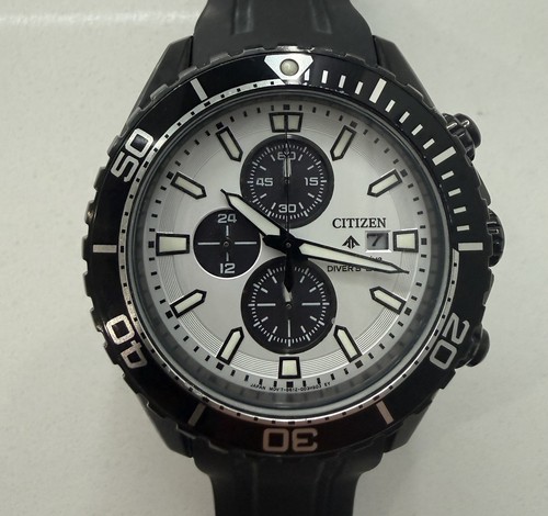 Orologio uomo citizen - orologio,