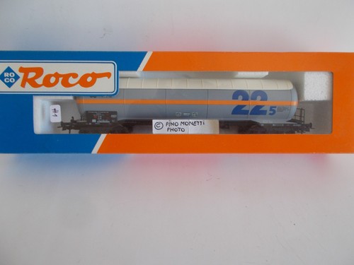 Roco 46201 cisterna gas - 46201,