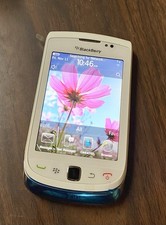 Blackberry torch 9800 slider - blackberry,