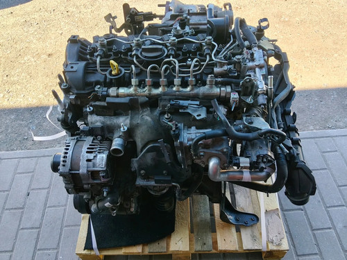Motore mazda sh01 - motore,