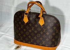 Borsa Louis Vuitton Alma