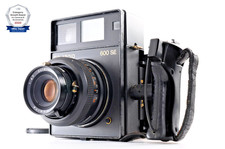 **Ecc+5** Polaroid 600SE