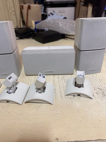 Bose sistema altoparlanti home