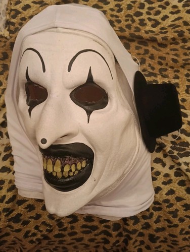 Tinsley terrifier art the - tinsley,