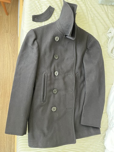 Wwii navy naval clothing - wwii,