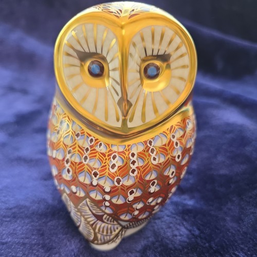 Fermacarte royal crown derby - fermacarte,