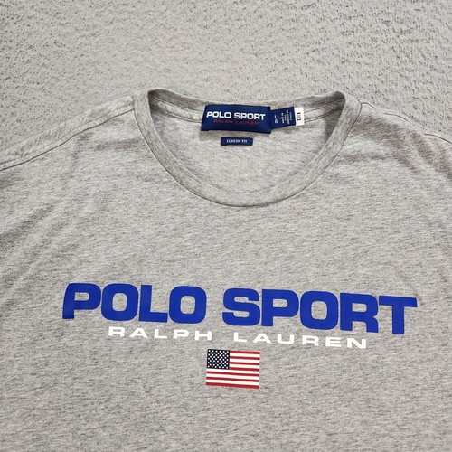 Polo ralph lauren sport - polo,