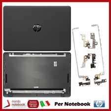 Cover LCD con Cerniere per HP