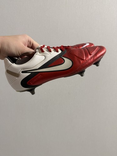 Scarpe calcio nike ctr360 - scarpe,