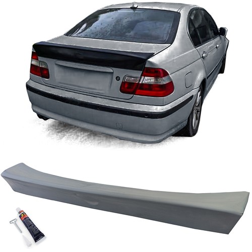 Spoiler posteriore csl - posteriore,