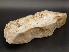 PORTACENERE - FERMACARTA ANNI '70/80 VERO MARMO