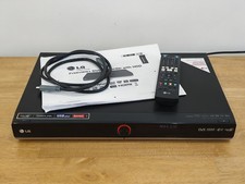 Rht599h registratore dvd - lg,