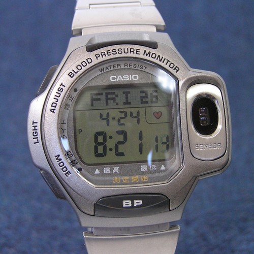 Super rara orologio casio - [super,