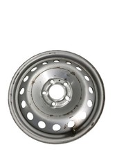 6J X 16 H2 ET50 CERCHIO IN FERRO R16 -C- OPEL VIVARO VAN (2008) 2.0 B/METANO