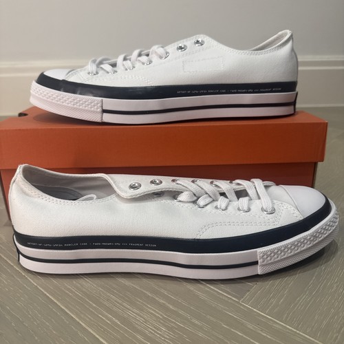 Converse fragment design - design, x