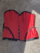 Corsetto Story elegante