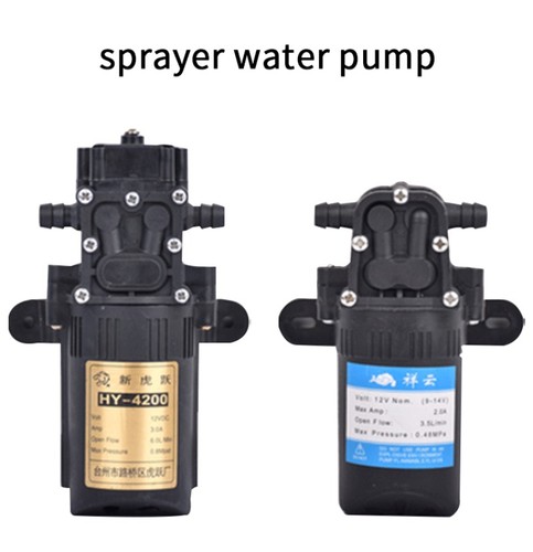 Spruzzatore micro diaframma - spruzzatore,