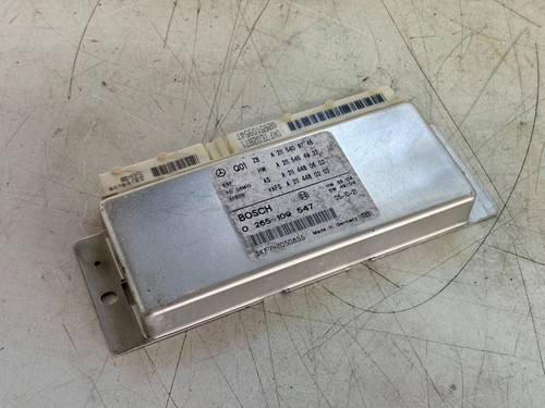 Modulo centralina abs - modulo,