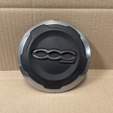 Coprimozzo Copri Mozzo Fiat