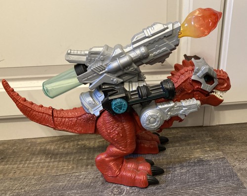 Zuru robo alive dino - dino, mega