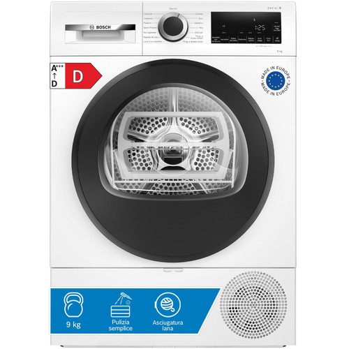 Bosch avantixx wqg24201it - avantixx,