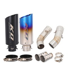 Per Ducati 848 1098 1198 51mm