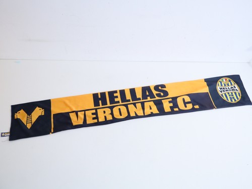 Sciarpa calcio hellas verona - sciarpa,