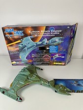 1993 paramount star trek - -,