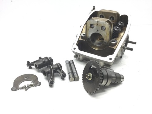 Peugeot geopolis 400 - 400, testa