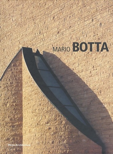 Mario botta - mario, botta.