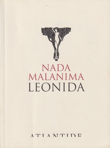 Leonida nada malanima - nada,