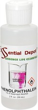 FENOLFTALEINA 2 oz bottiglia
