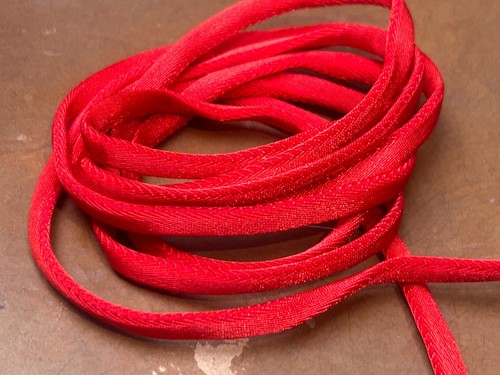 Nastro piatto tubo - piatto, 1/4"