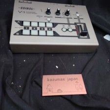 Mixer video 4 canali Roland Edirol V-1 testato funzionante - spedito dal Giappone