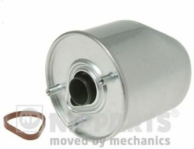 Filtro carburante ford max - filtro, b-max