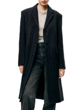 CAPPOTTO LEGGERO ZARA MANTECO